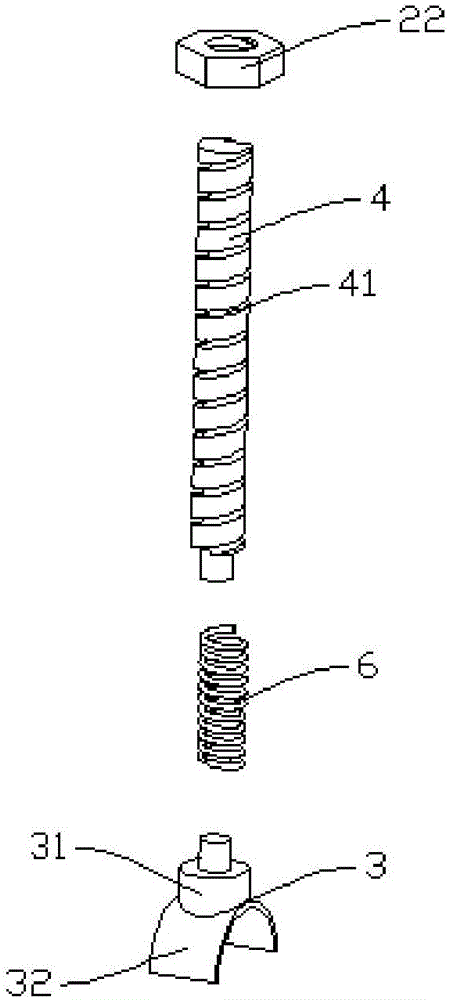 Multi-cushioning compaction device