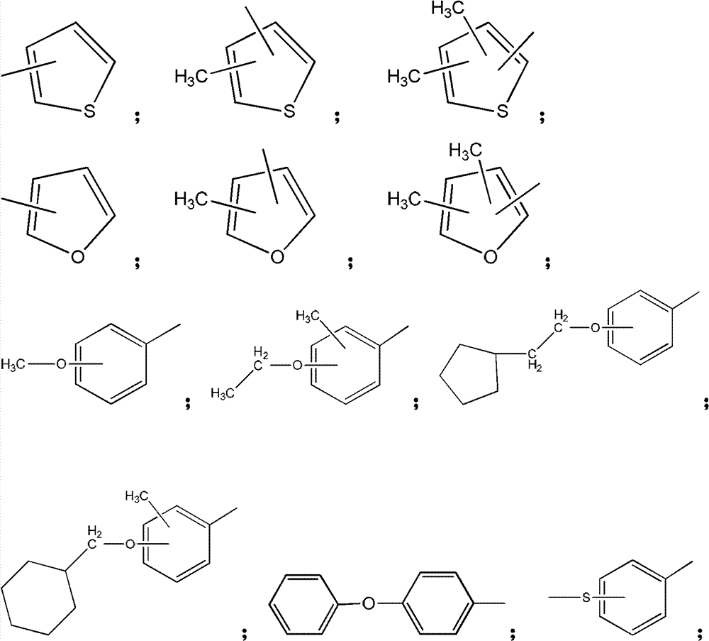 Pyrazole oxime ester photoinitiator with high photosensibility, preparation method and application thereof