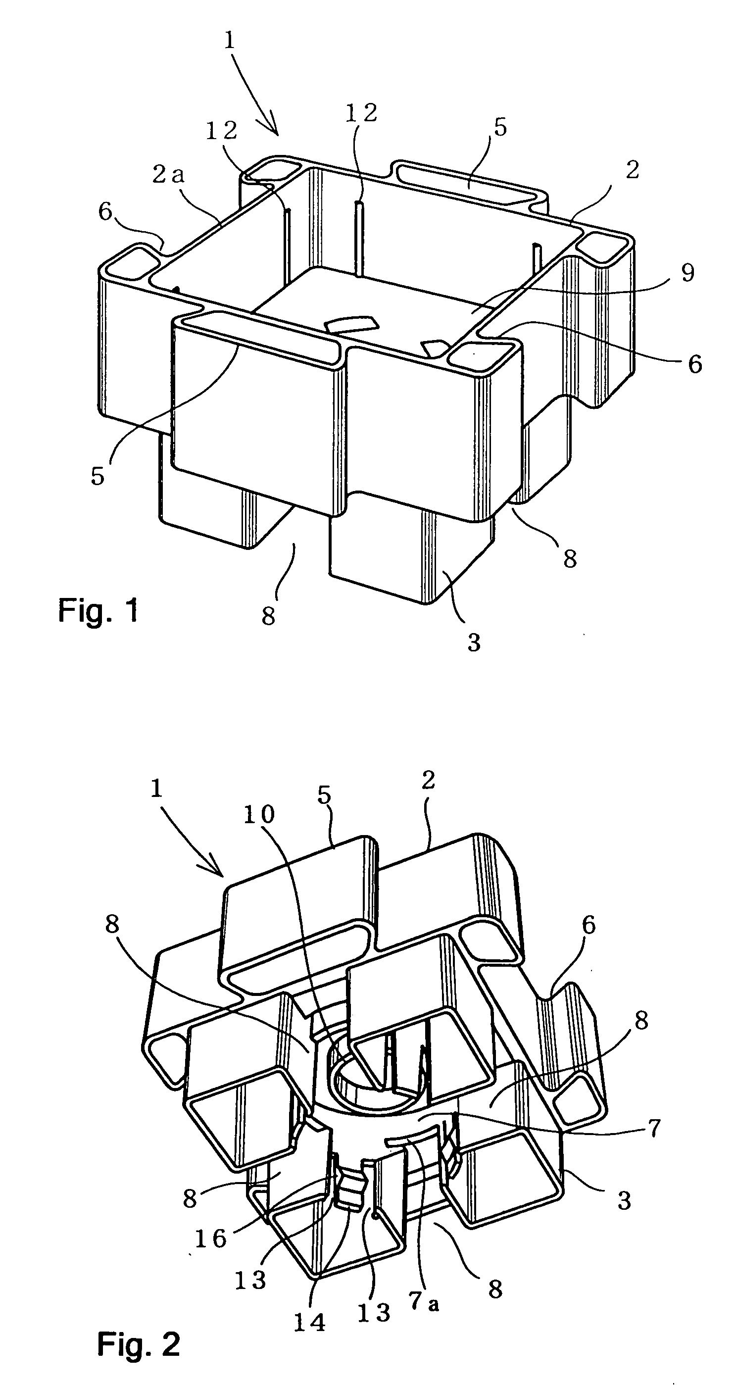 Pet bottle coupler