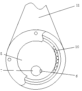 Novel plate shearer based on optimized crank-rocker mechanism