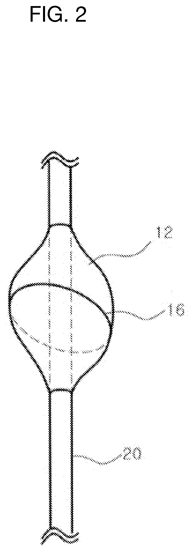 Tricuspid regurgitation surgical instrument having position-fixing tube