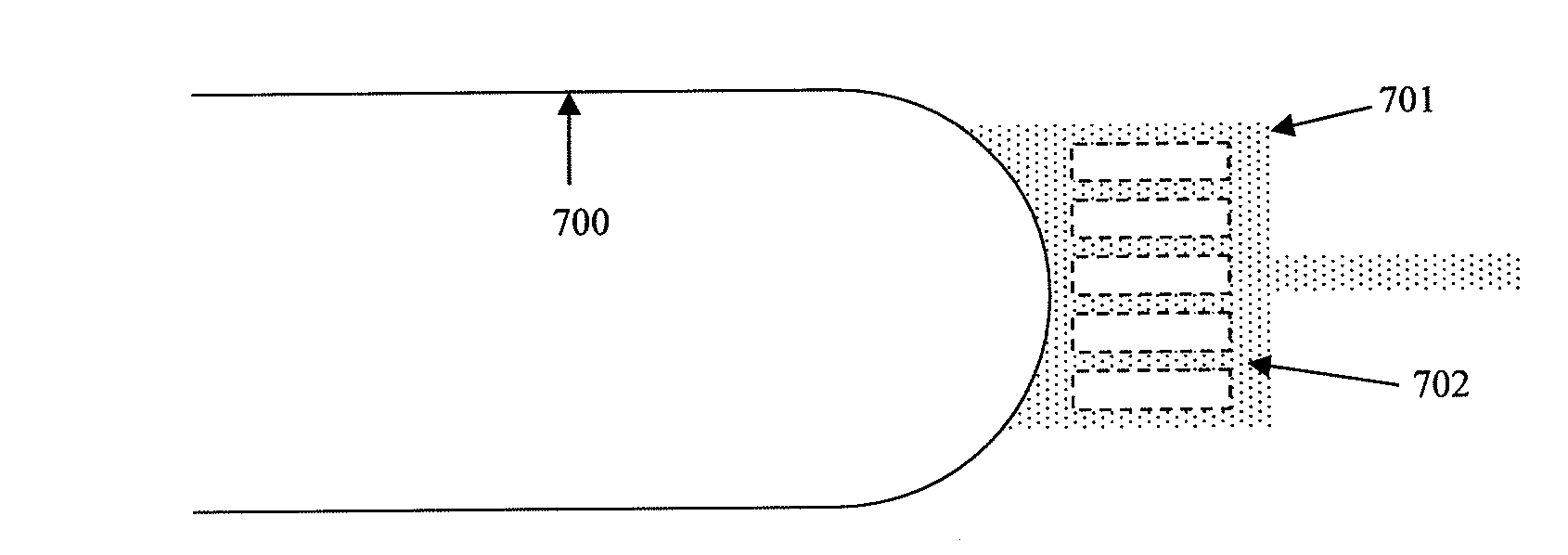 Chromatography apparatus having diffusion-bonded and surface-modified components