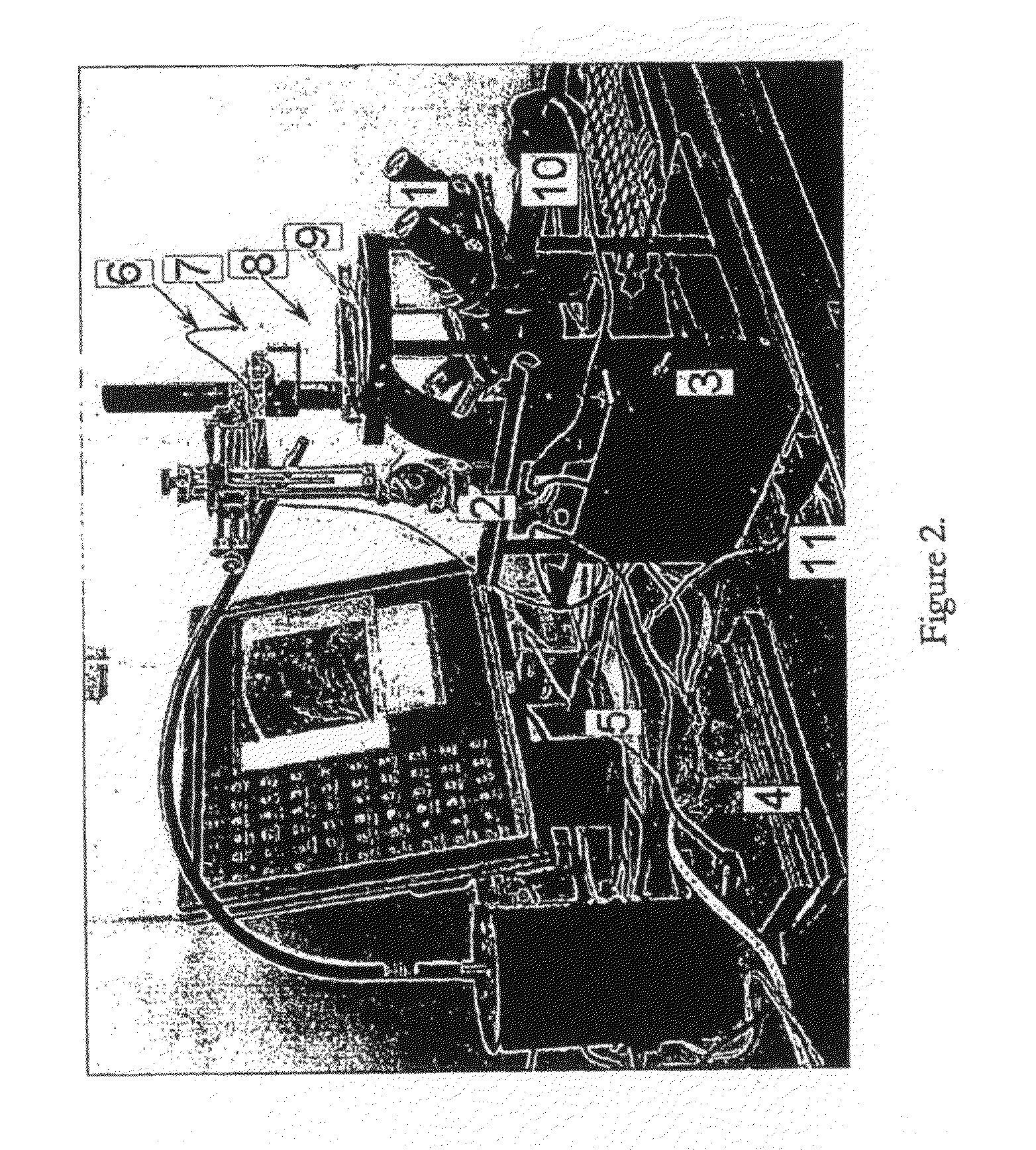 Capillary-based cell and tissue acquisition system (CTAS)