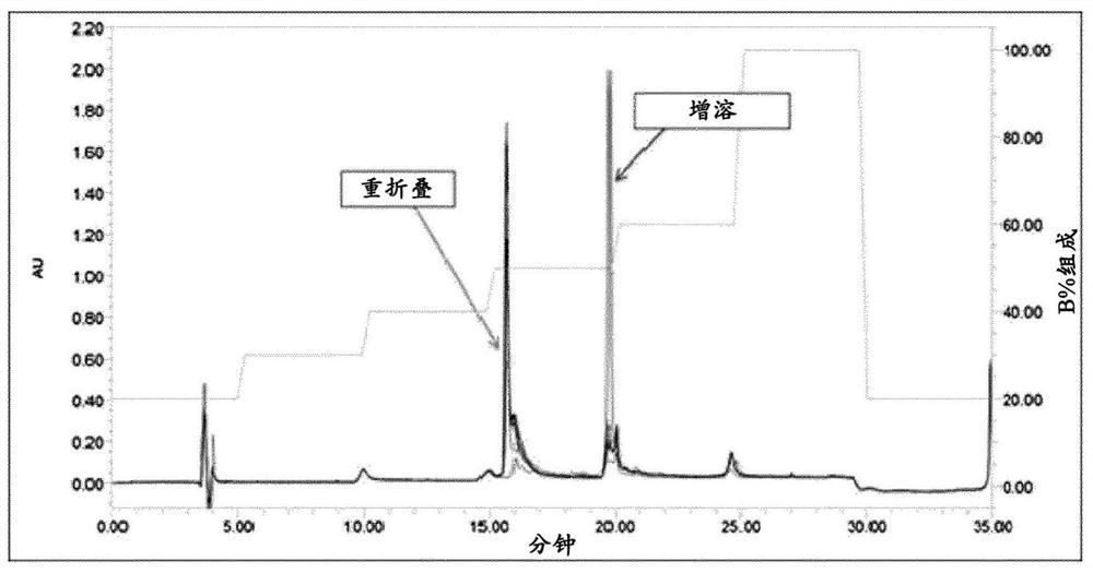 Method for preparation of active form of long-acting insulin analogue conjugate by using clostripain