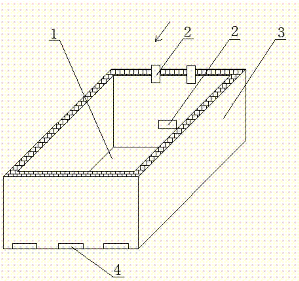 Dry land fish culture system