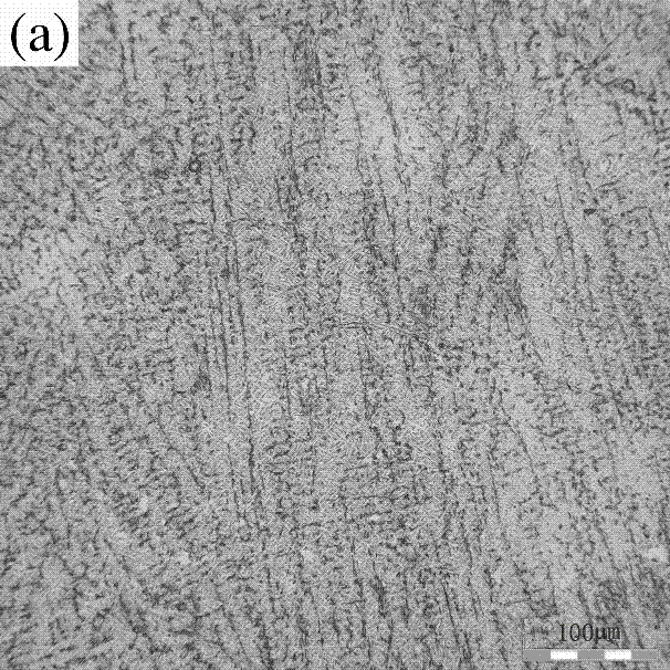 Welding agent-core welding wire for titanium and titanium alloy