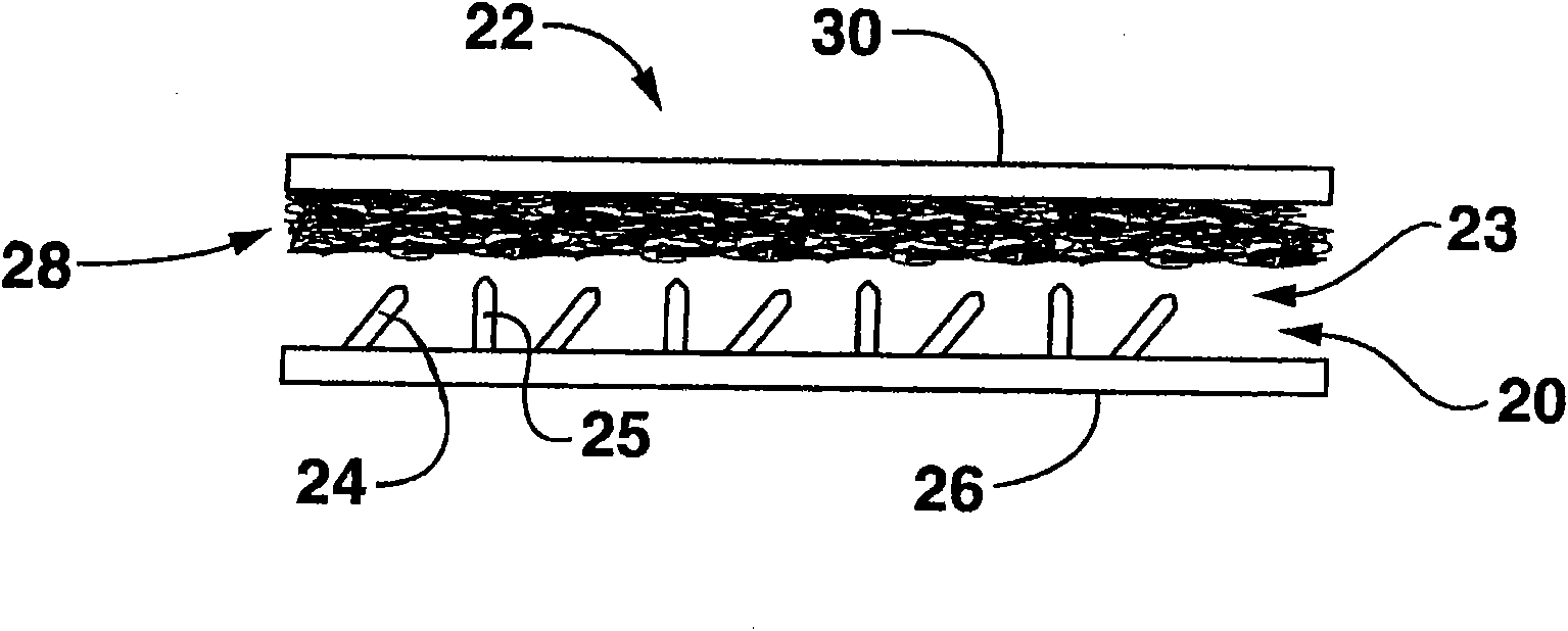 Mechanical fastener