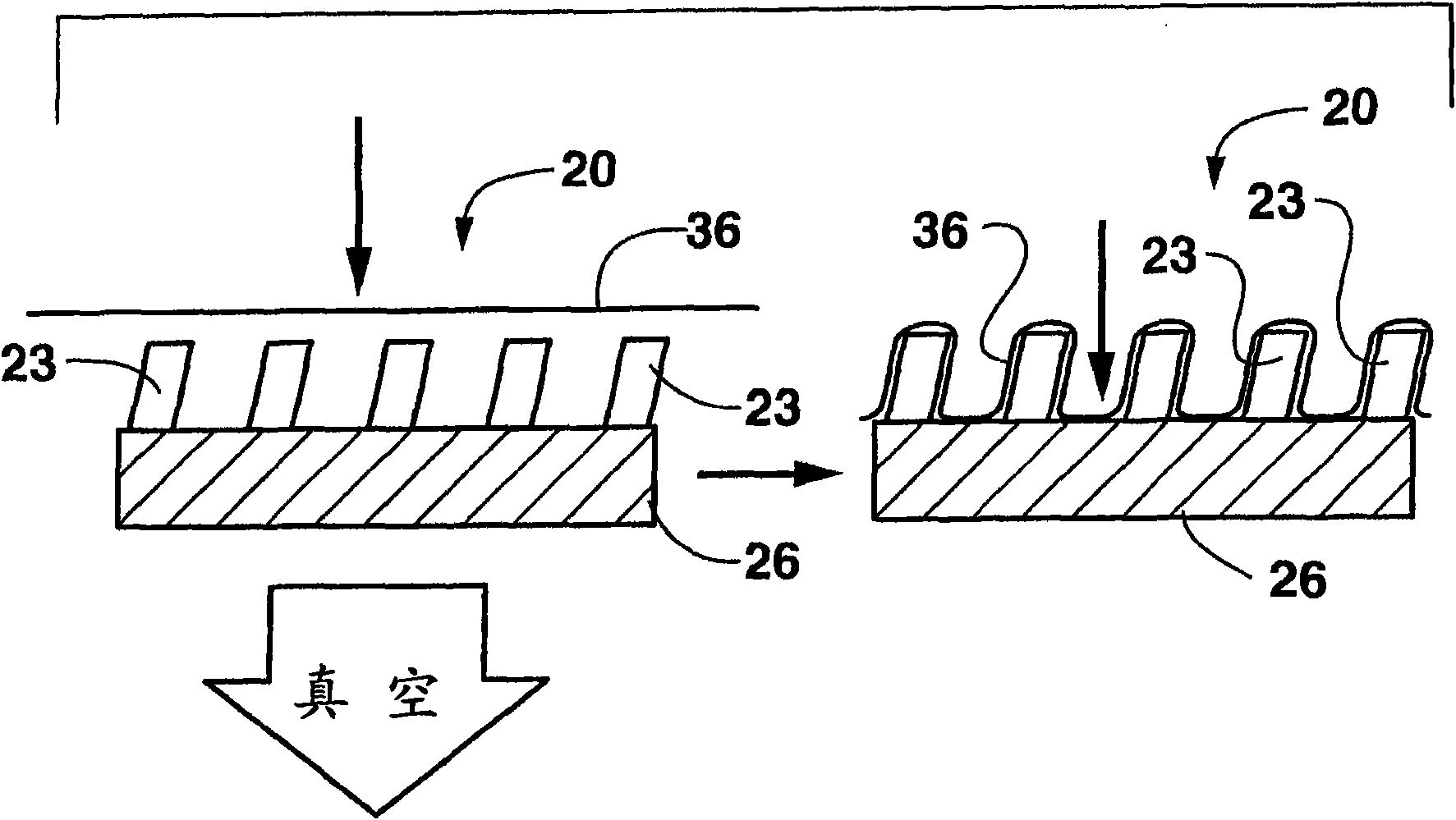 Mechanical fastener