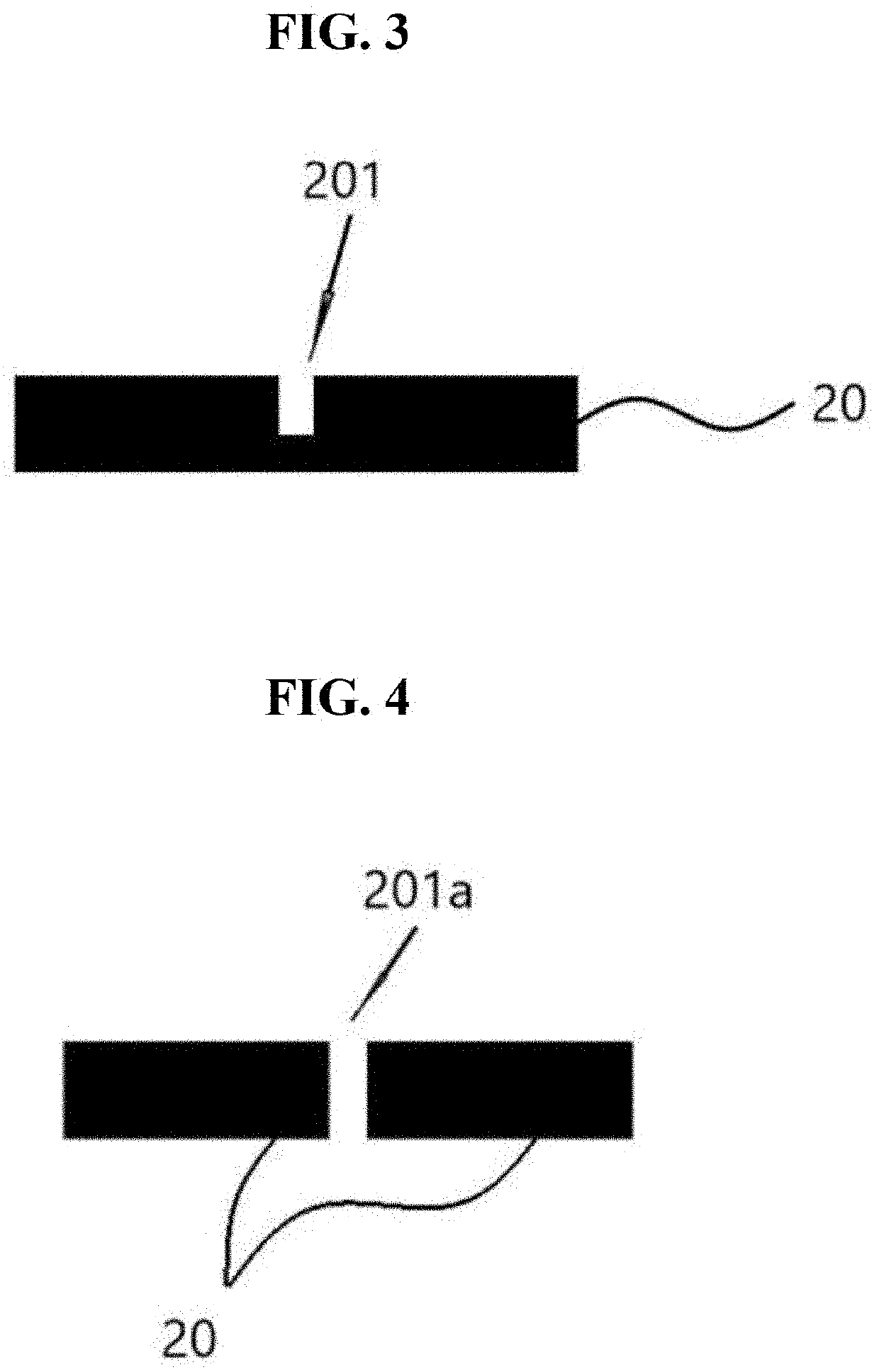 Method for manufacturing and attaching a screen protector for smart devices