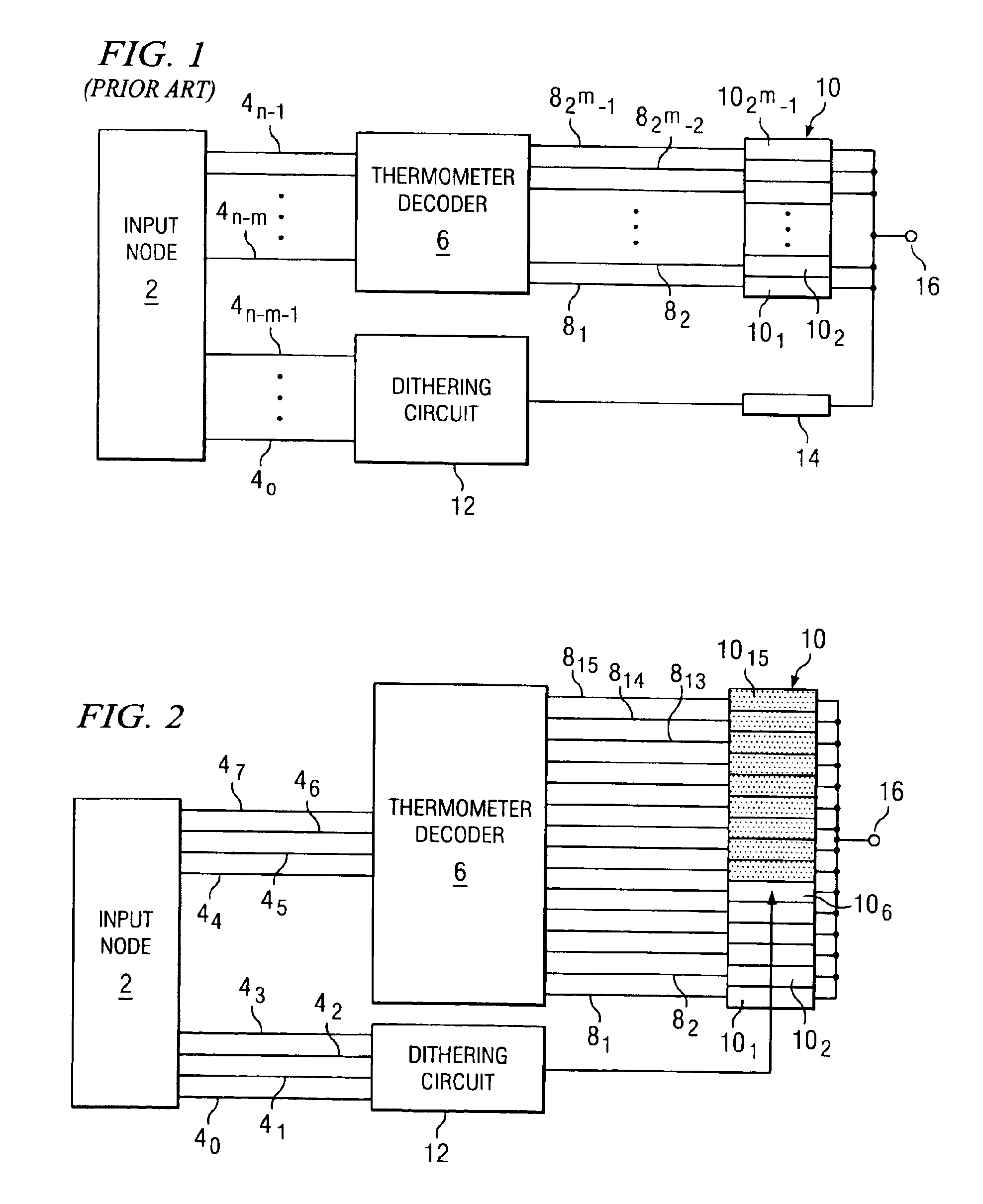 Guaranteed monotonic digital to analog converter