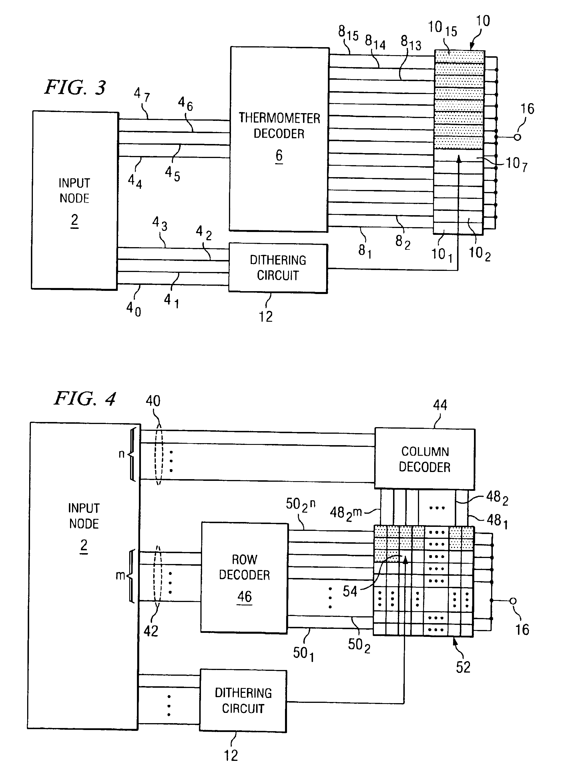 Guaranteed monotonic digital to analog converter