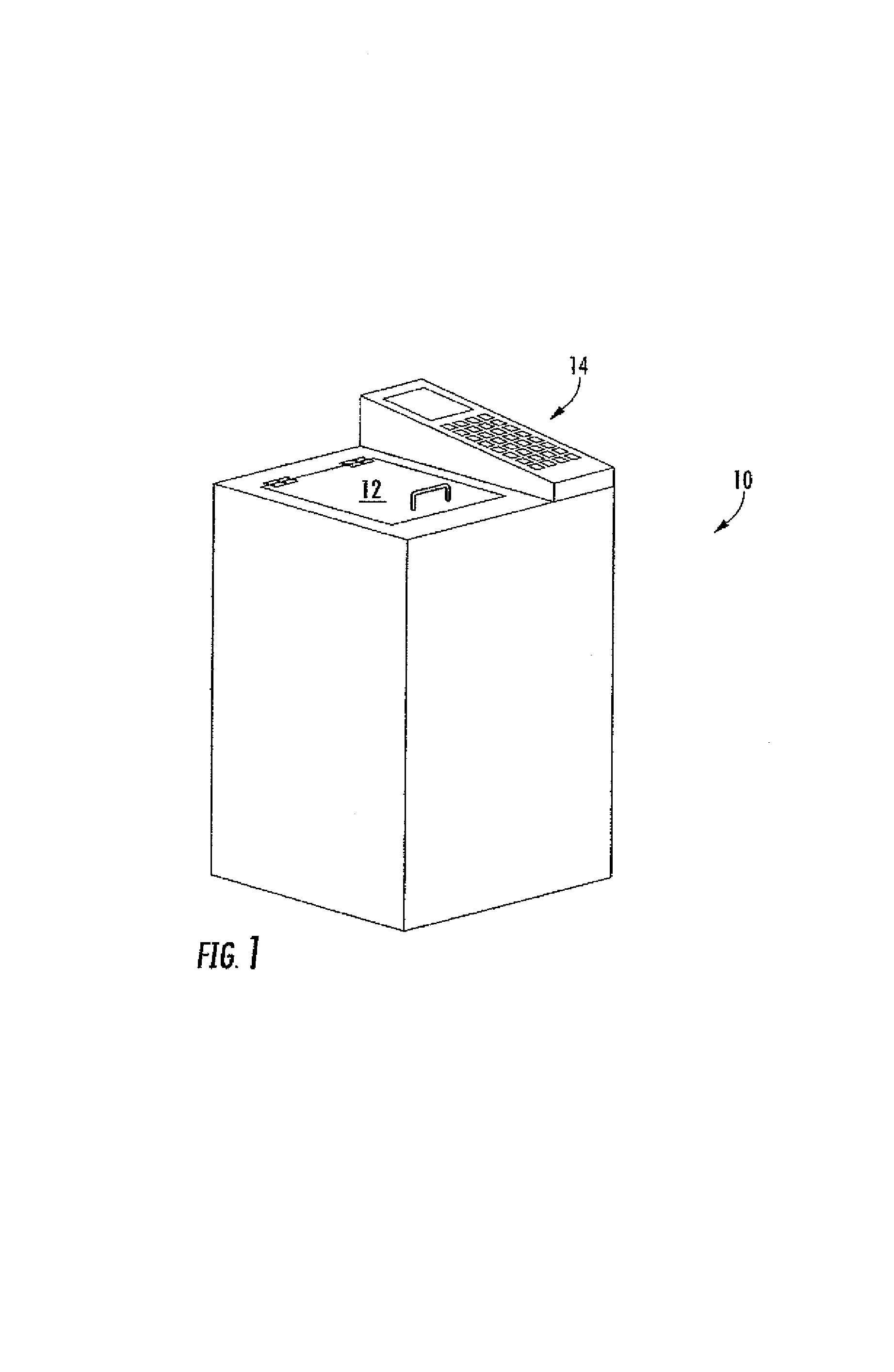 Rapid tissue processing method and apparatus