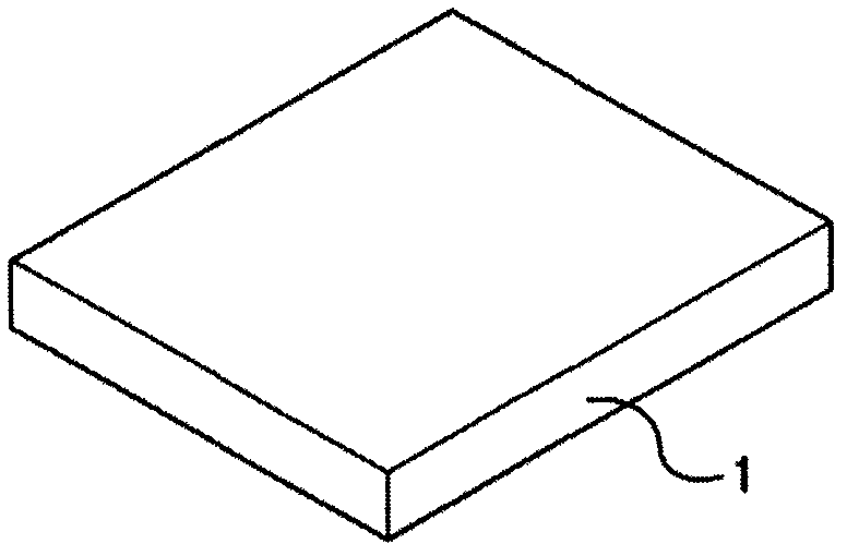 Method for manufacturing electrode for solar cell, substrate for solar cell manufactured by the same, and solar cell manufactured by the same