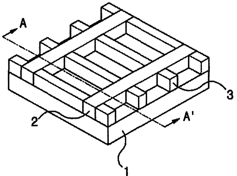 Method for manufacturing electrode for solar cell, substrate for solar cell manufactured by the same, and solar cell manufactured by the same