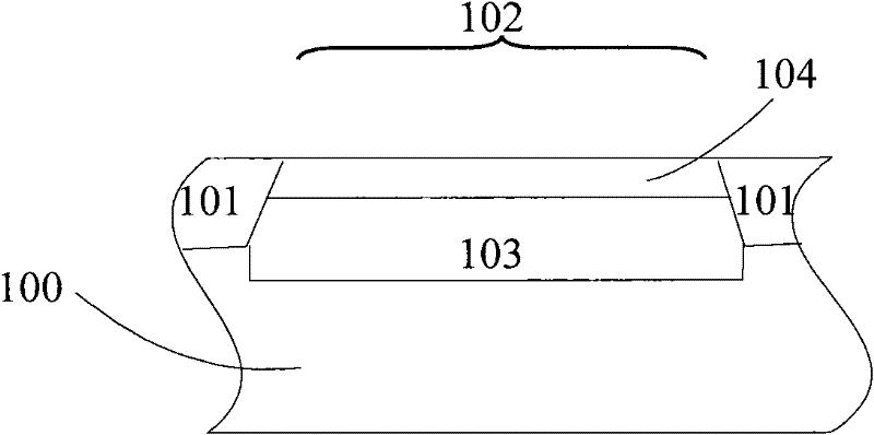 Forming method of N-channel metal oxide semiconductor (NMOS) transistor