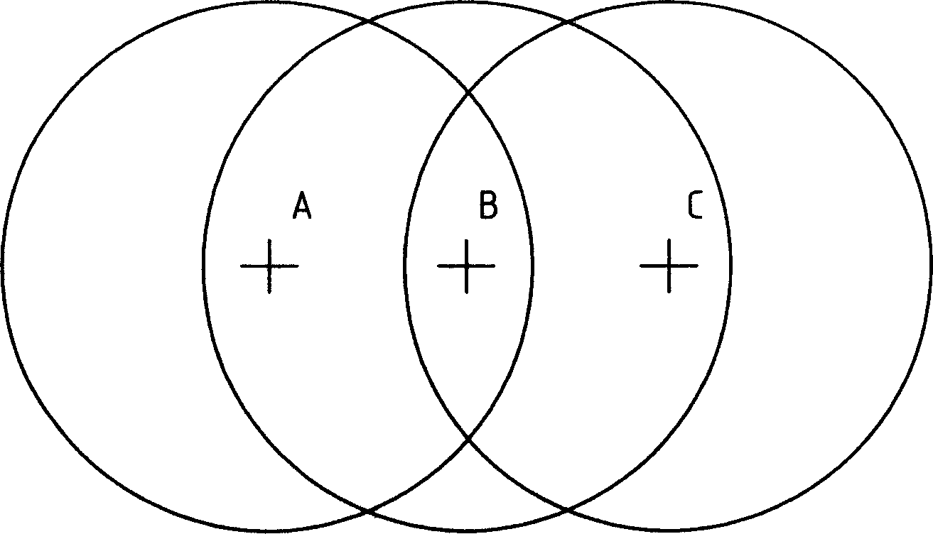 Method of base station antenna array polarization for wireless system