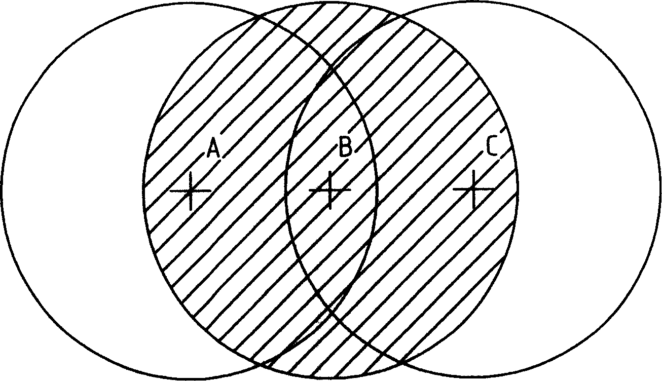 Method of base station antenna array polarization for wireless system