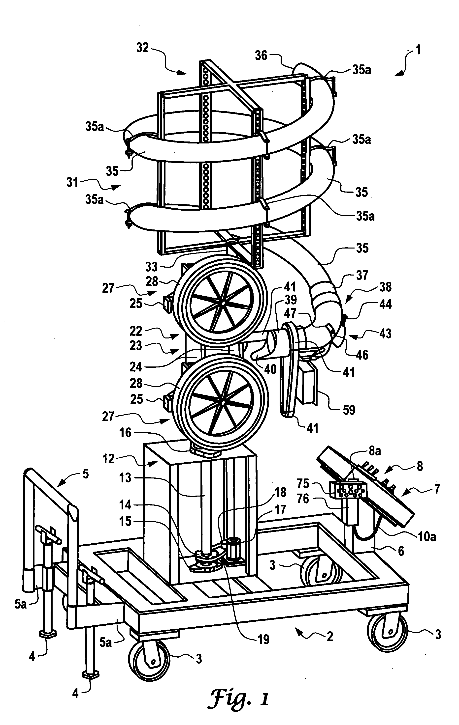 Programmable ball throwing apparatus