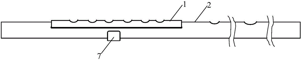 Flute range widening method