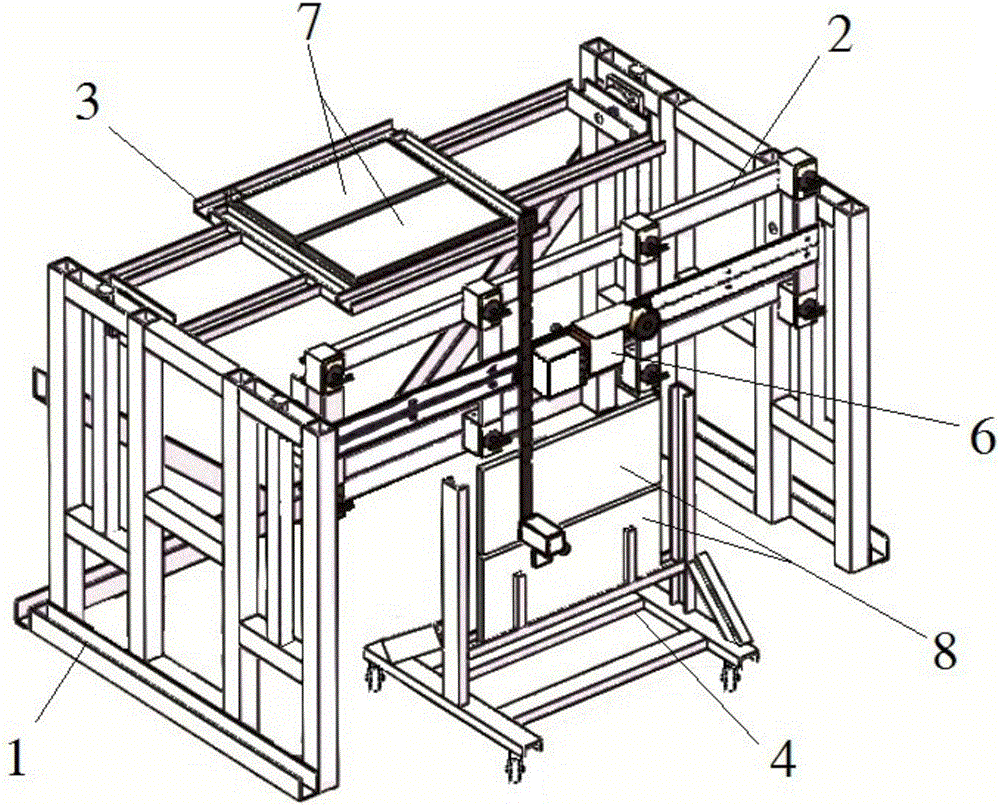 Tool for automatic welding training