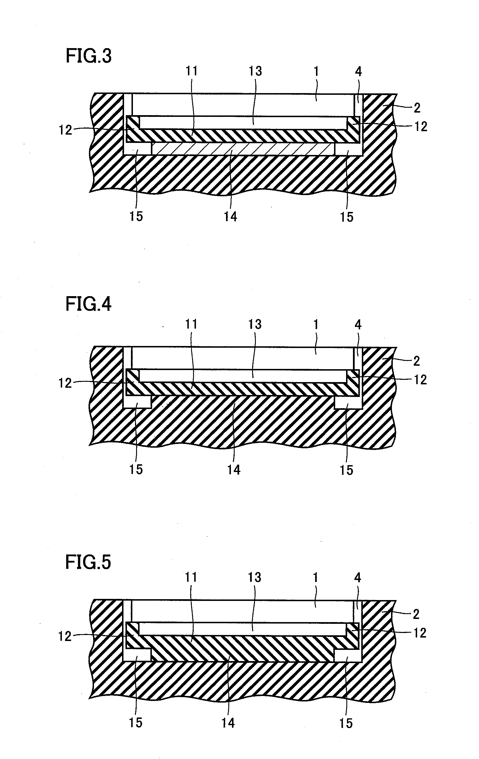 Fabrication apparatus and fabrication method of semiconductor device produced by heating substrate