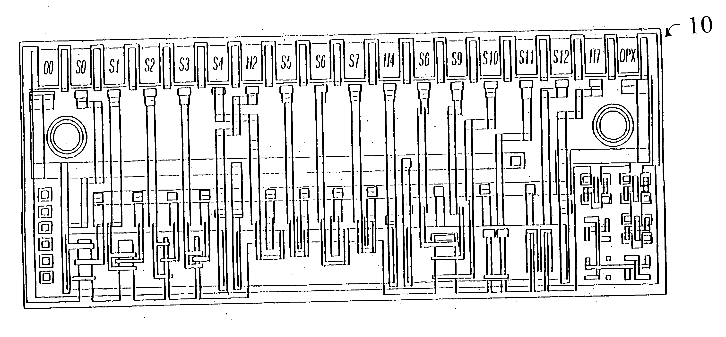 Method and apparatus for detecting humans and human remains