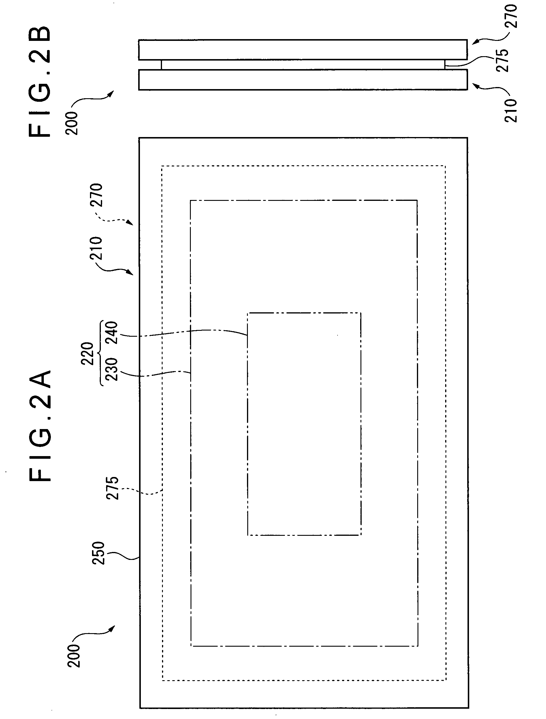 Luminance control device, display device, luminance control method, luminance control program, and recording medium storing the luminance control program