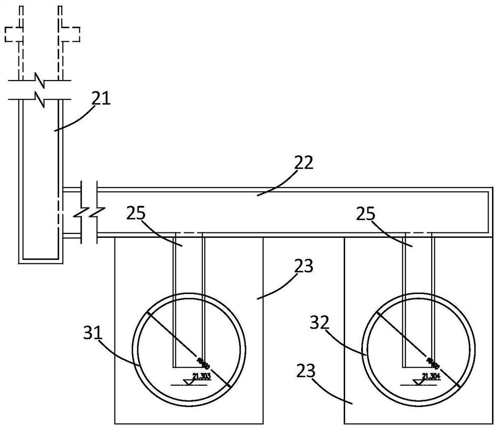 Construction method of strata reinforcement before shield cutterhead opening