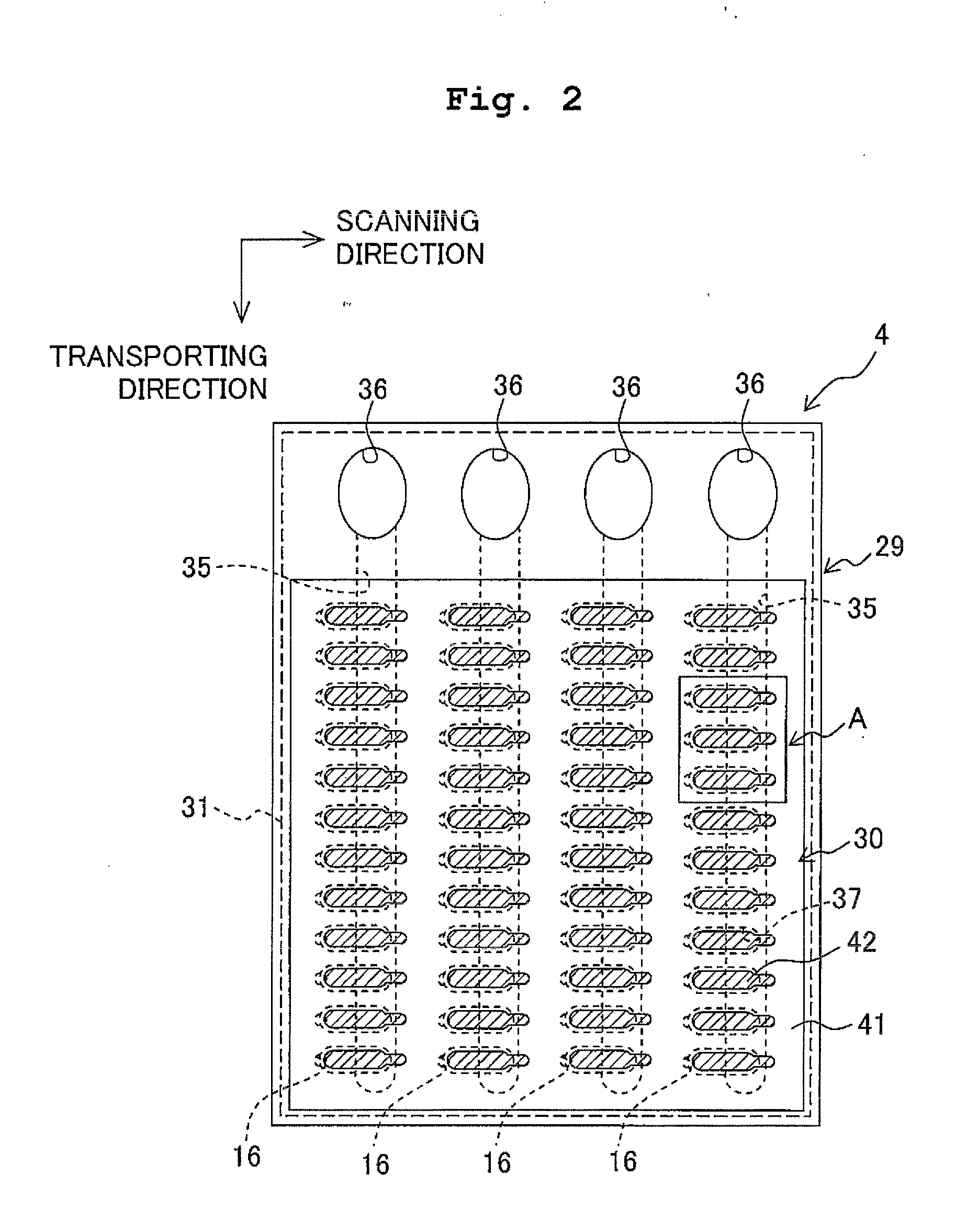 Liquid jetting apparatus