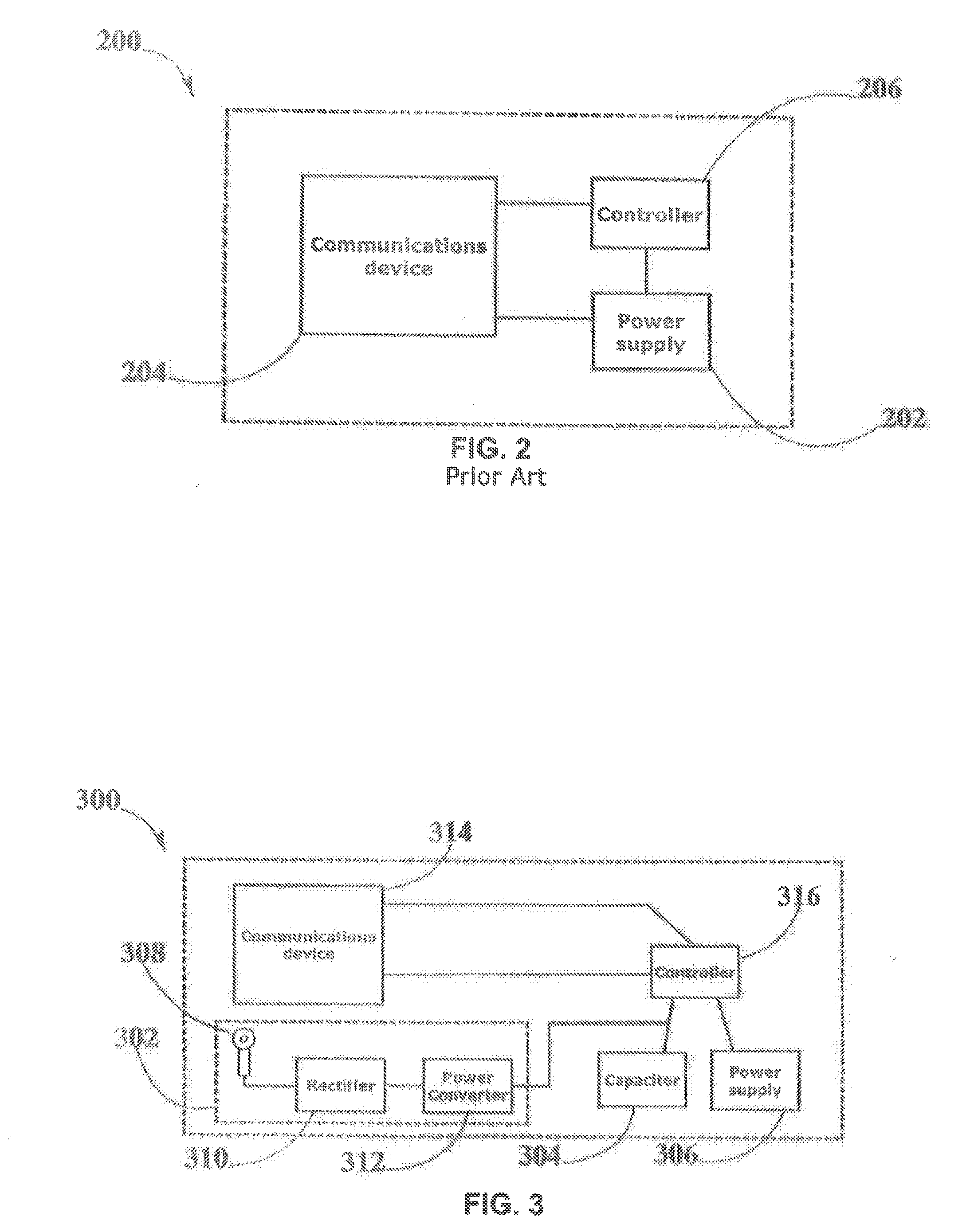 Battery life of portable electronic devices charged by sound