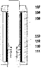 Sander and sanding method