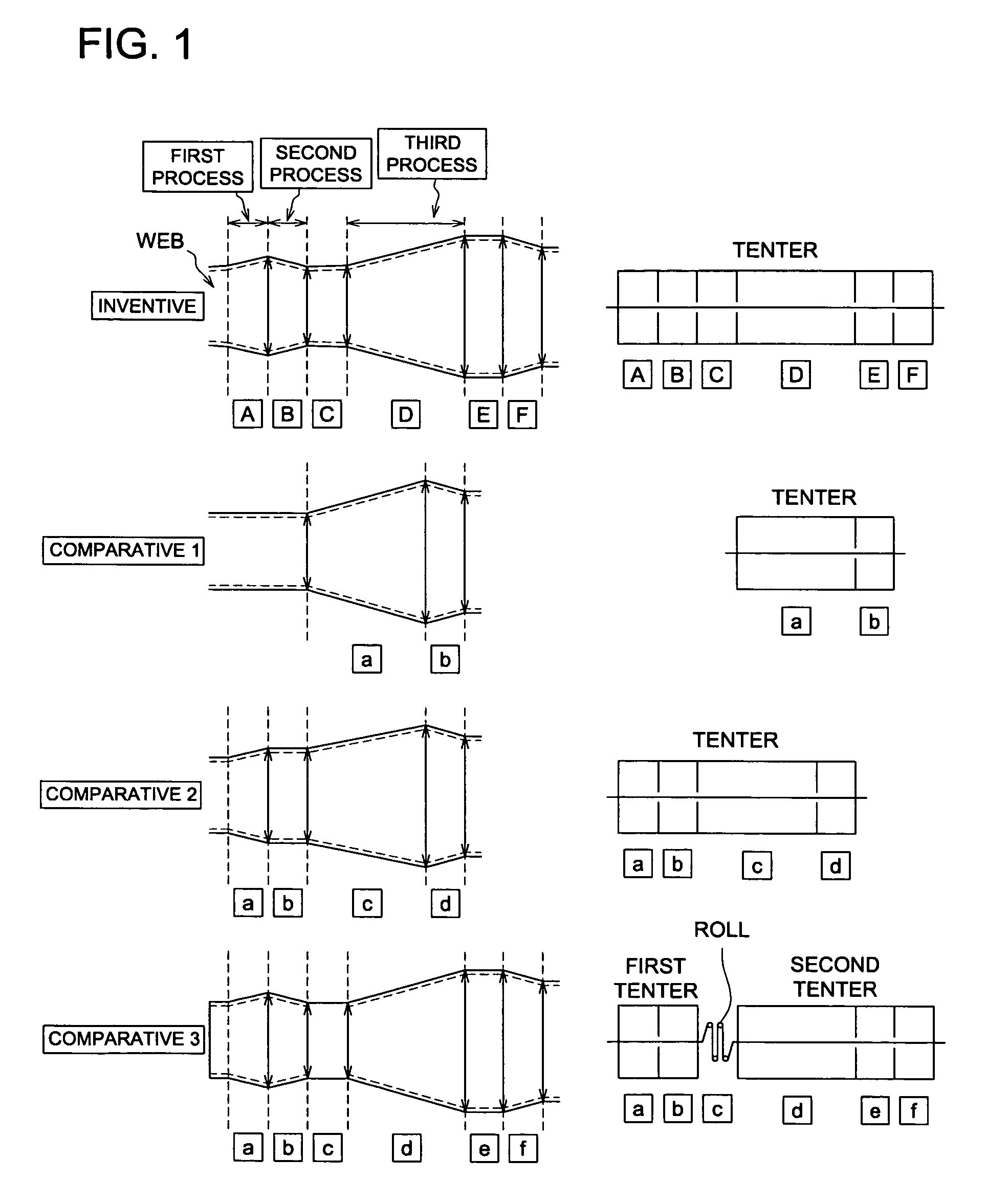 Retardation film, method for producing the same, polarizing plate and liquid crystal display