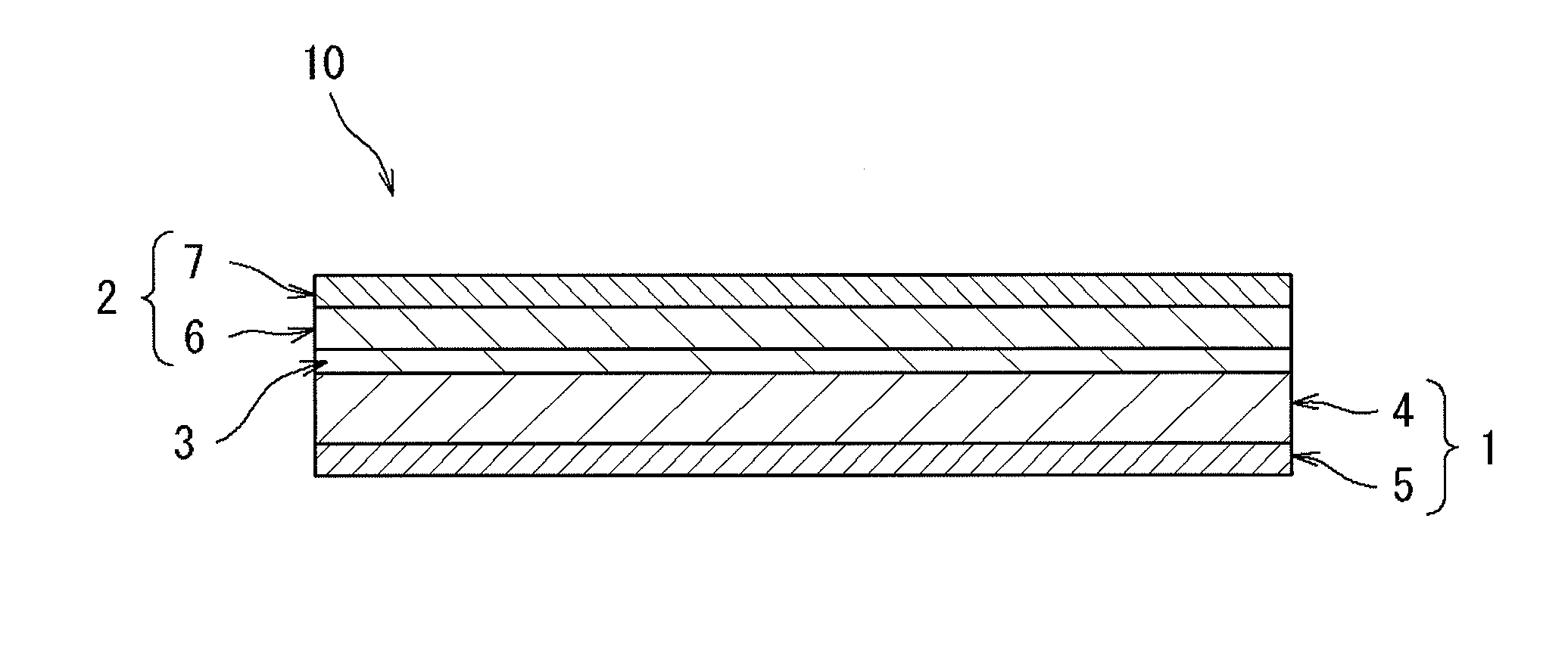 Lithium secondary battery