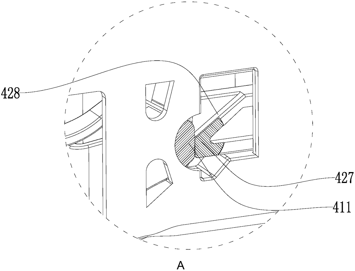 folding box