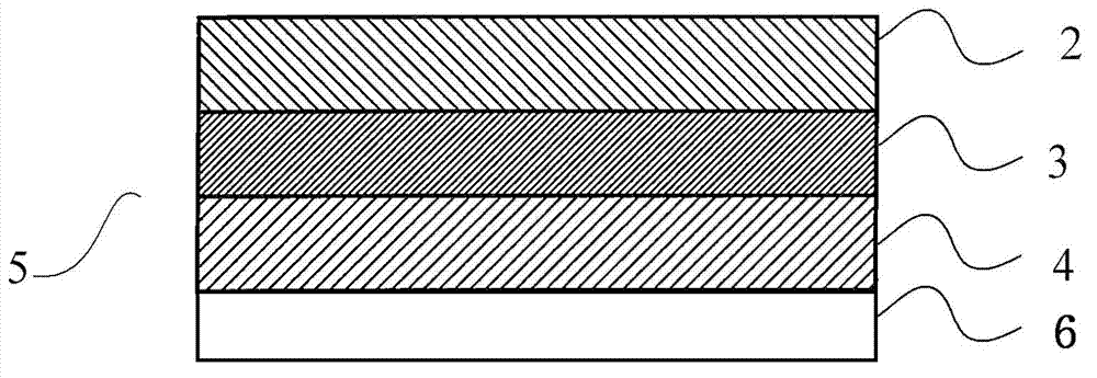 Self-rolling adhesive film