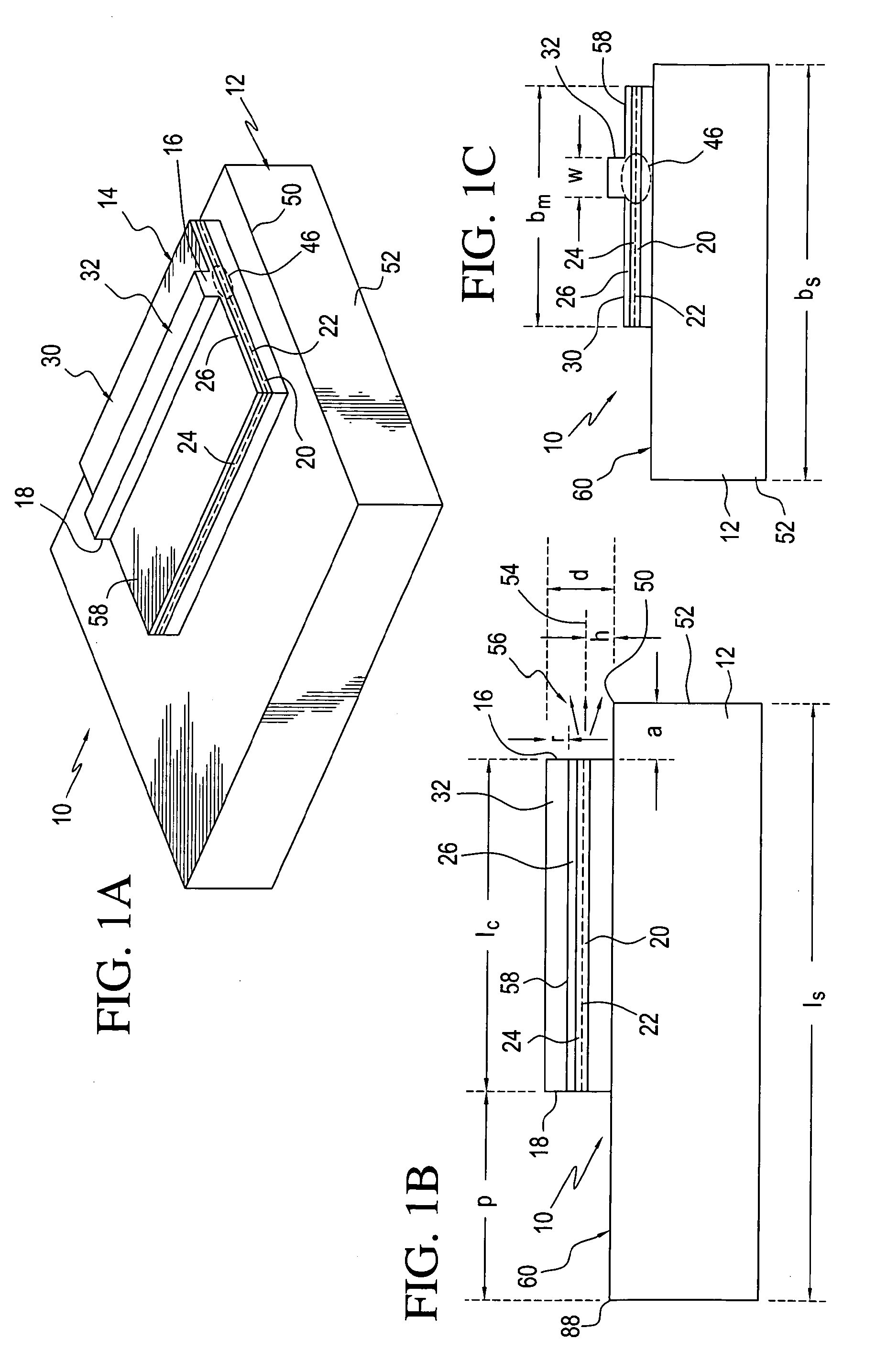 Low Cost InGaAlN Based Lasers