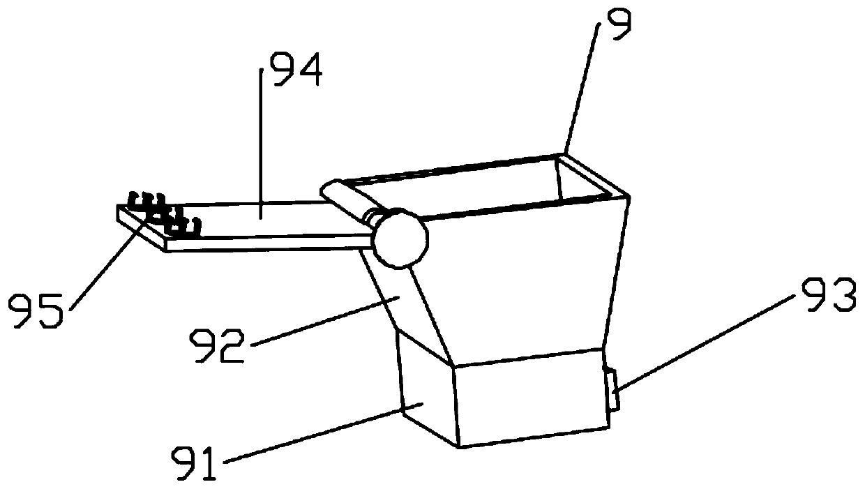 Disinfection and sterilization equipment for candied fruit processing