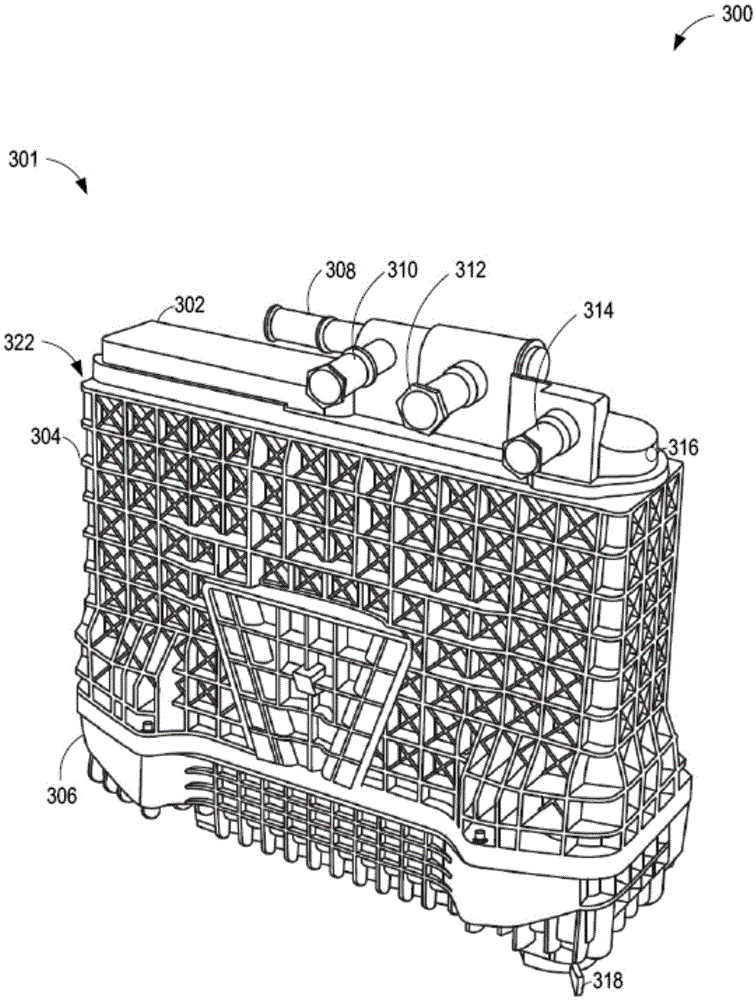 Fuel filter