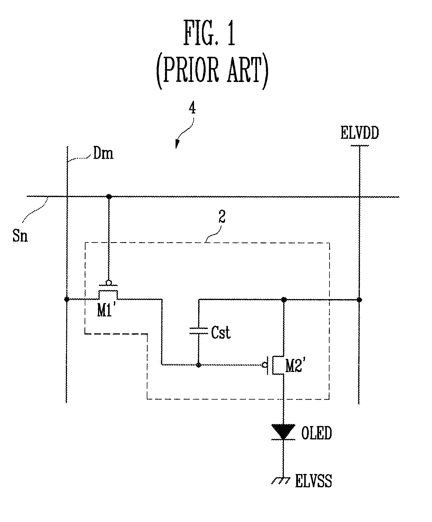 Pixel and organic light emitting display device using the same