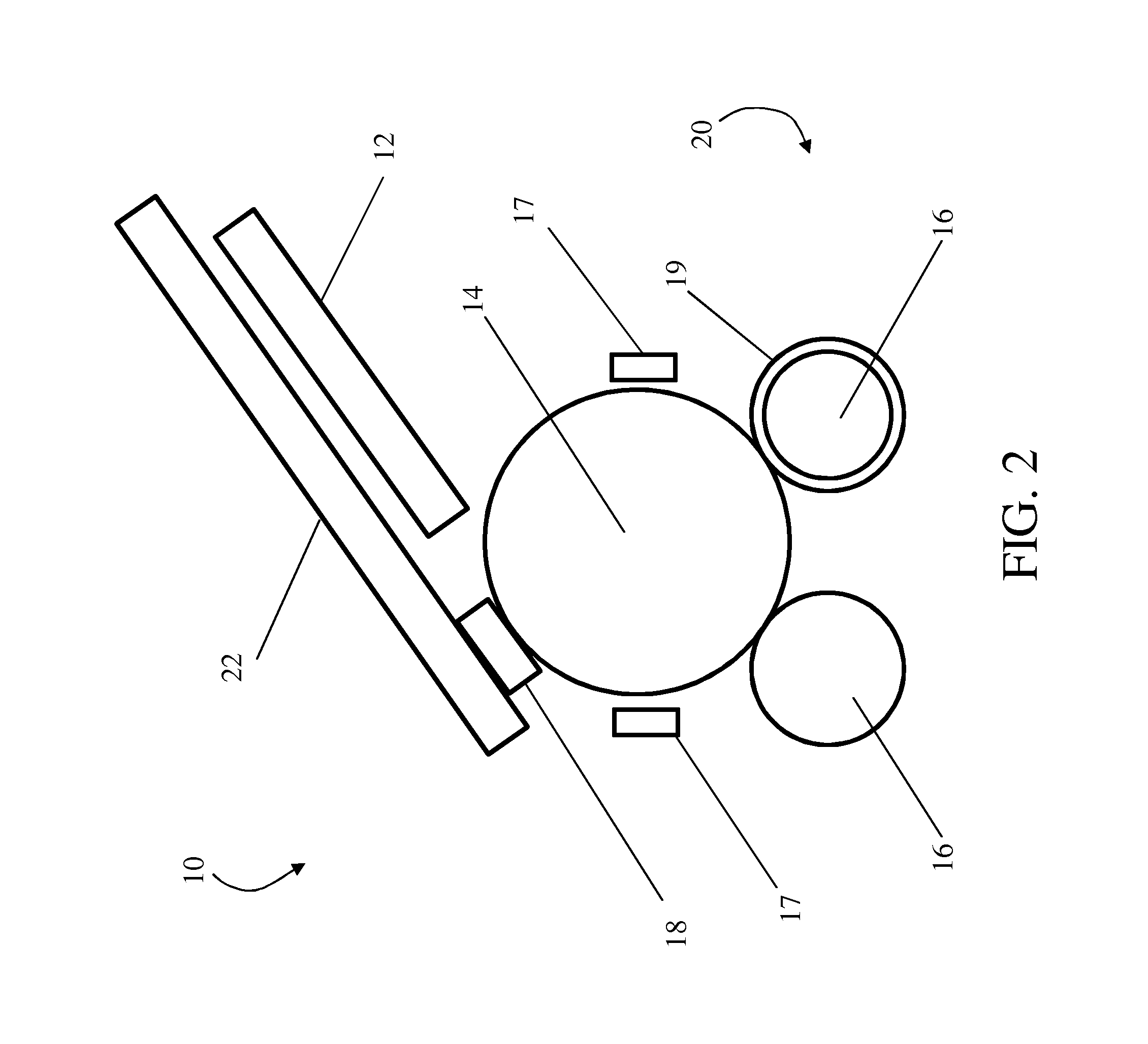 Method and apparatus for pasteurizing shell eggs using radio frequency heating