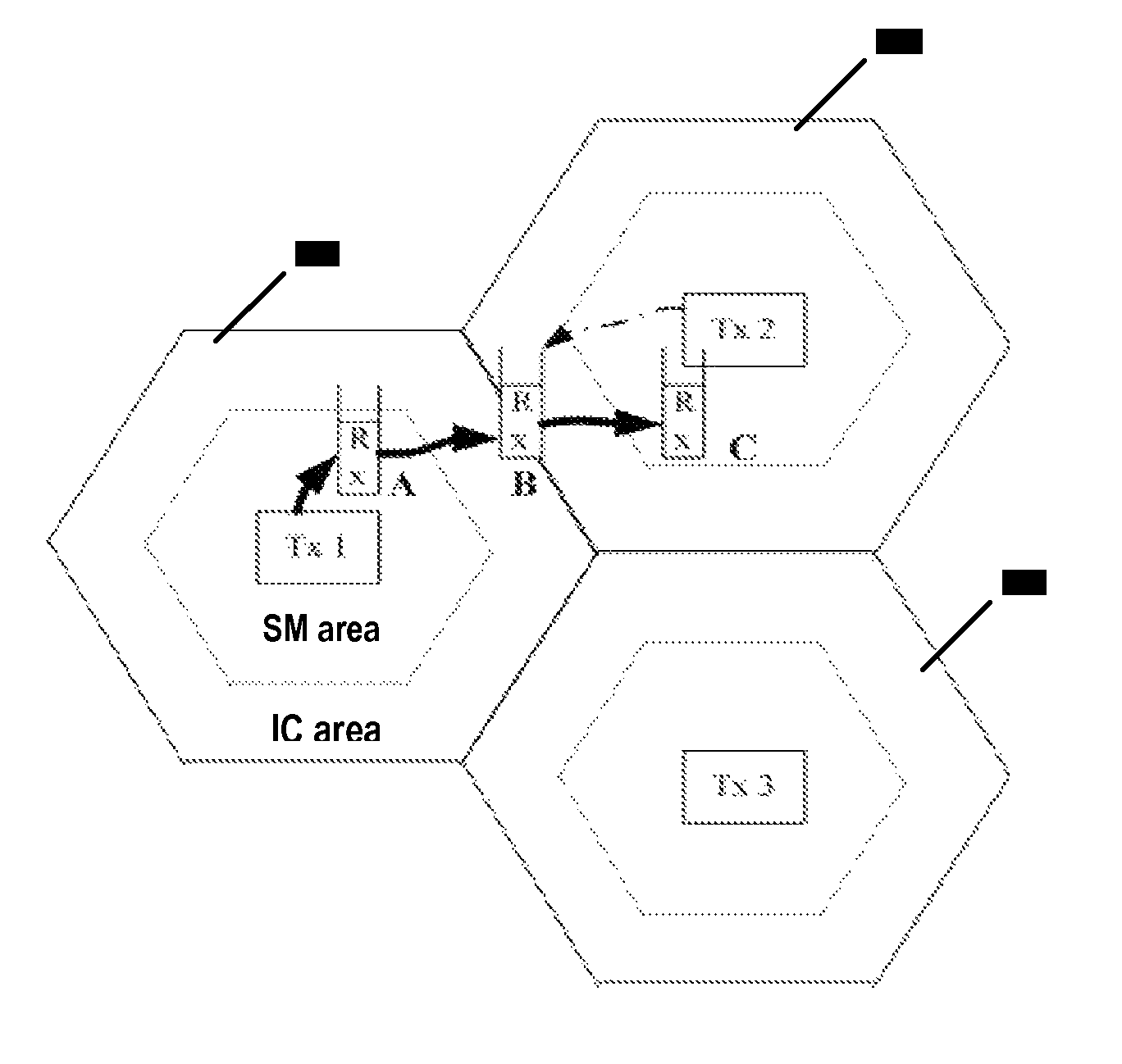 Method and device for cancelling interference in wireless communication system