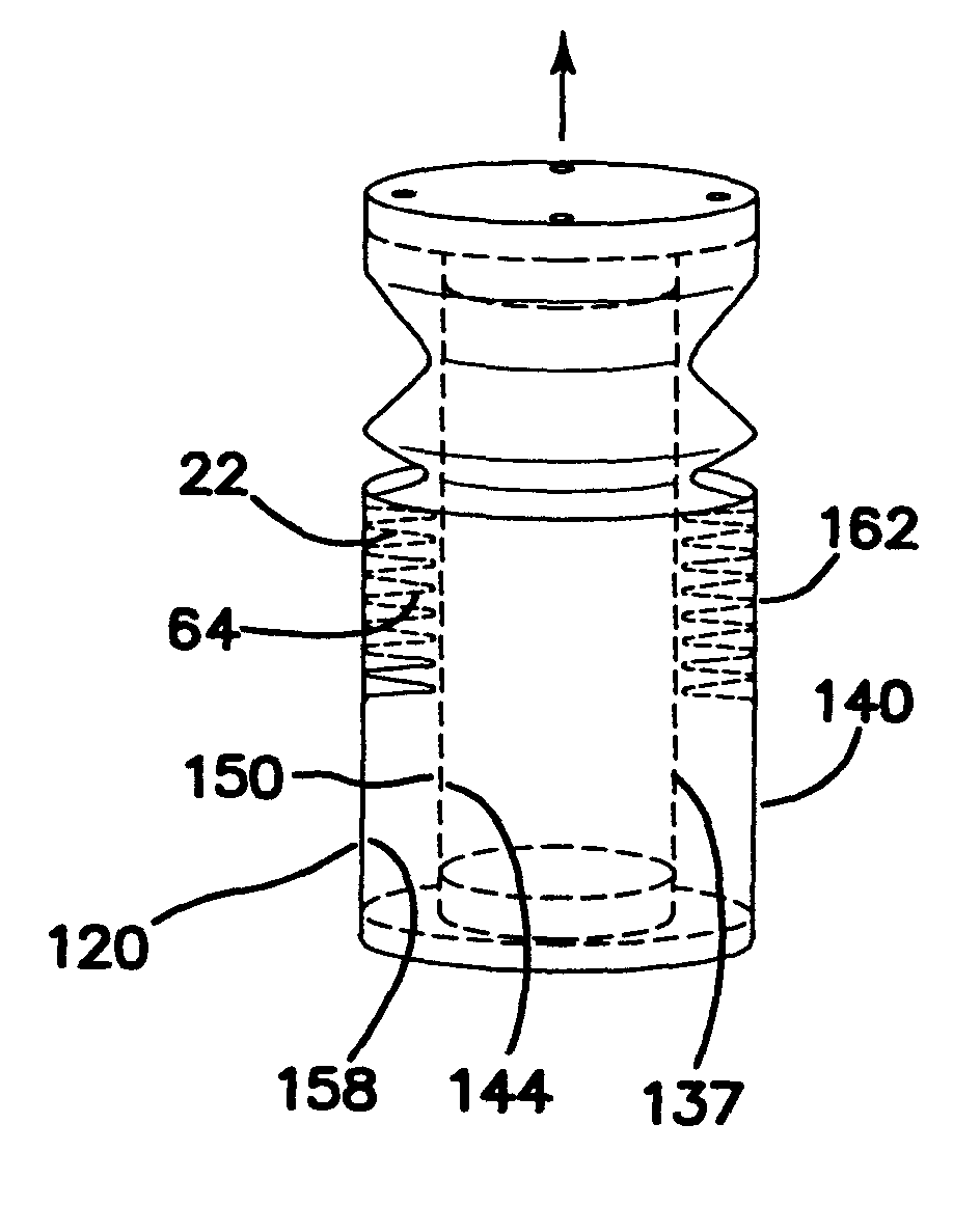 Foam rigidized inflatable structural assemblies