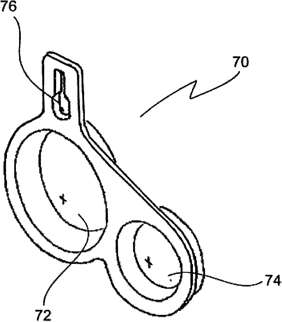 Process cartridge detachably mountable to image forming apparatus