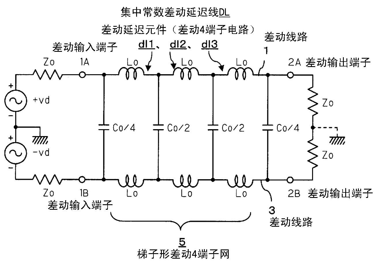 Common mode filter