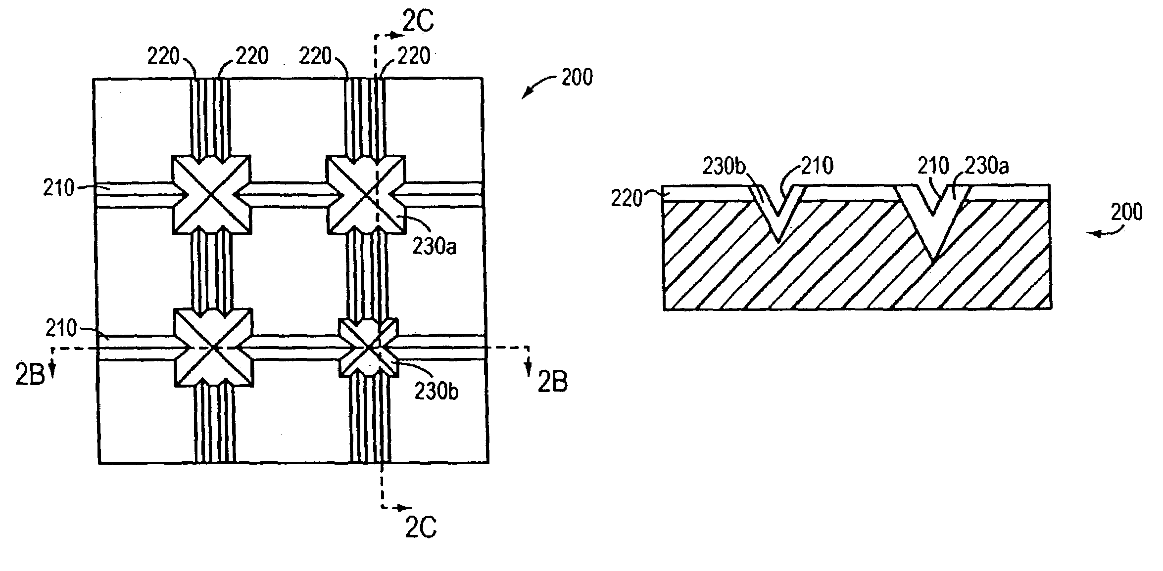 Fabrication of semiconductor devices