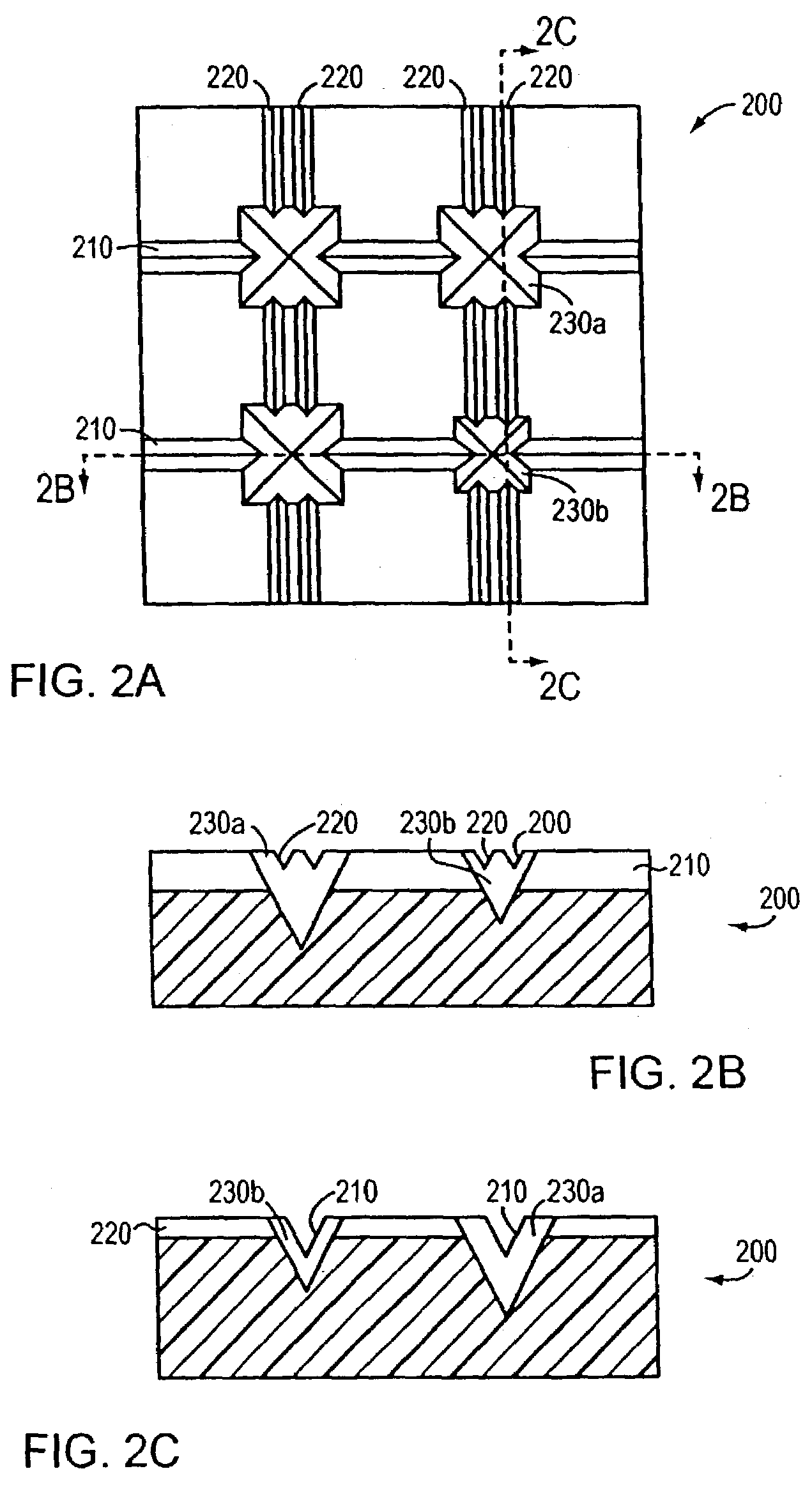 Fabrication of semiconductor devices