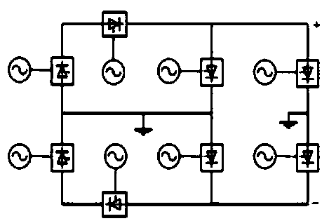 A Static Optimization Method for Transmission Power of DC Grid Lines