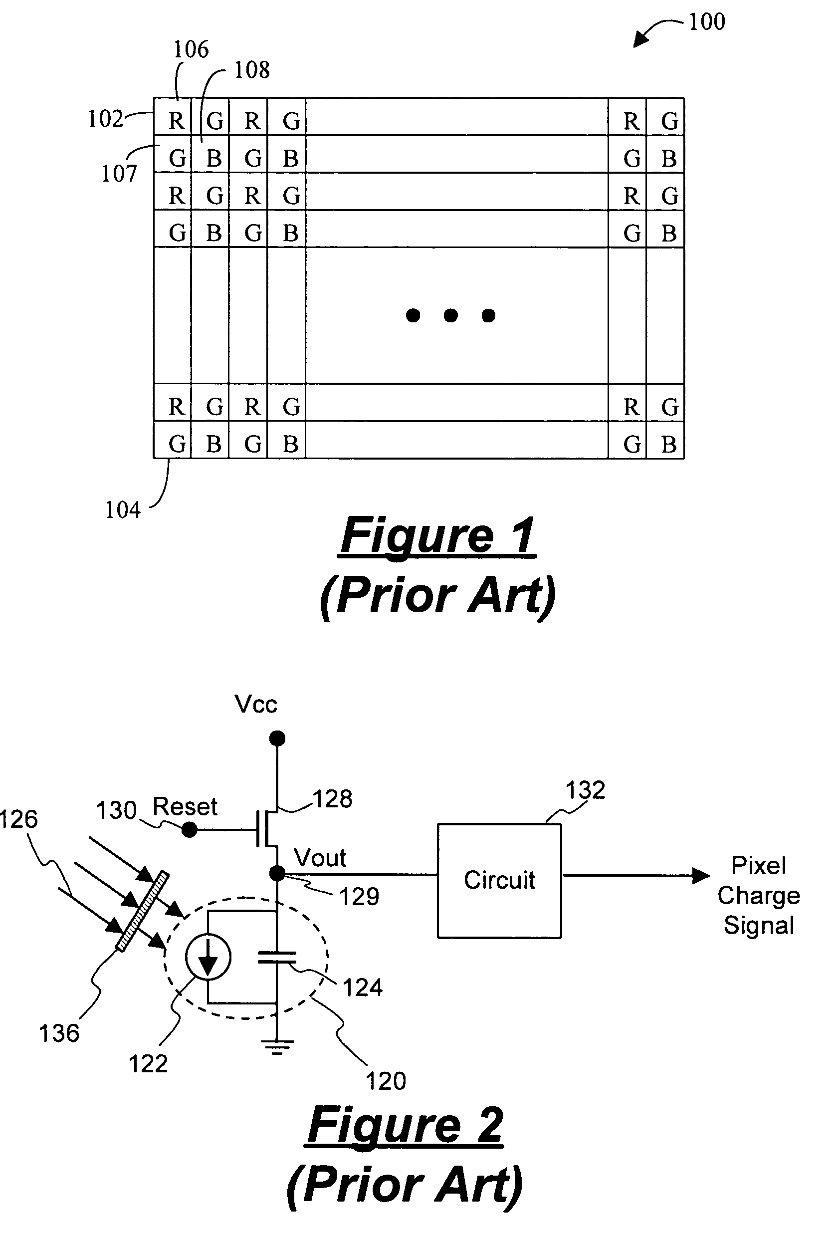 Digital image sensor with improved color reproduction