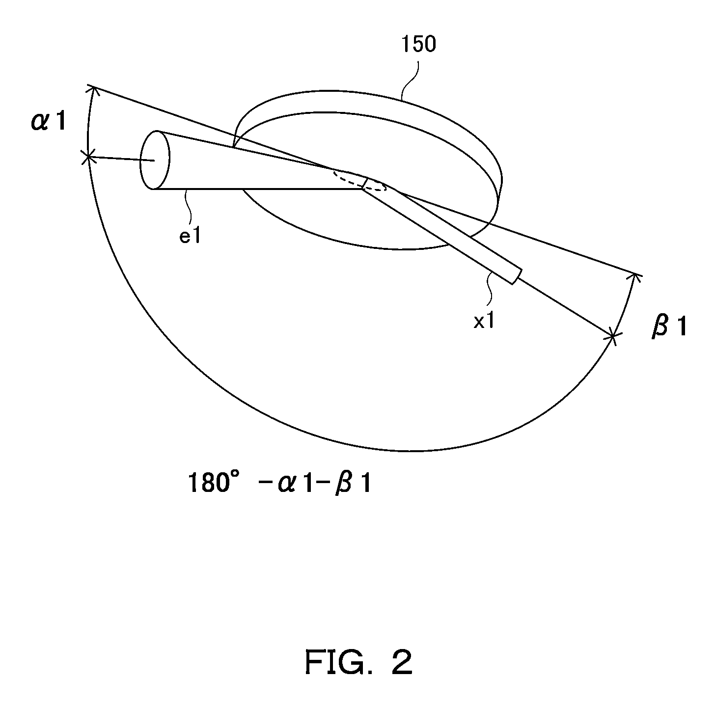 X-ray generating apparatus