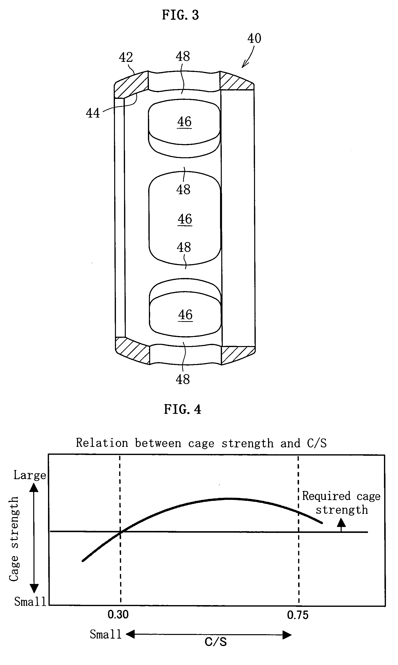 Fixed constant velocity universal joint